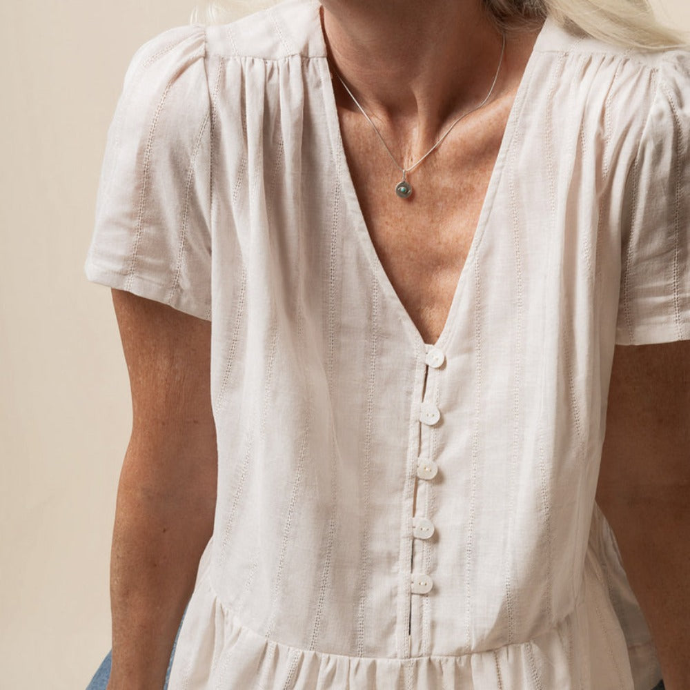 Closet Core Patterns - Nicks Dress & Blouse