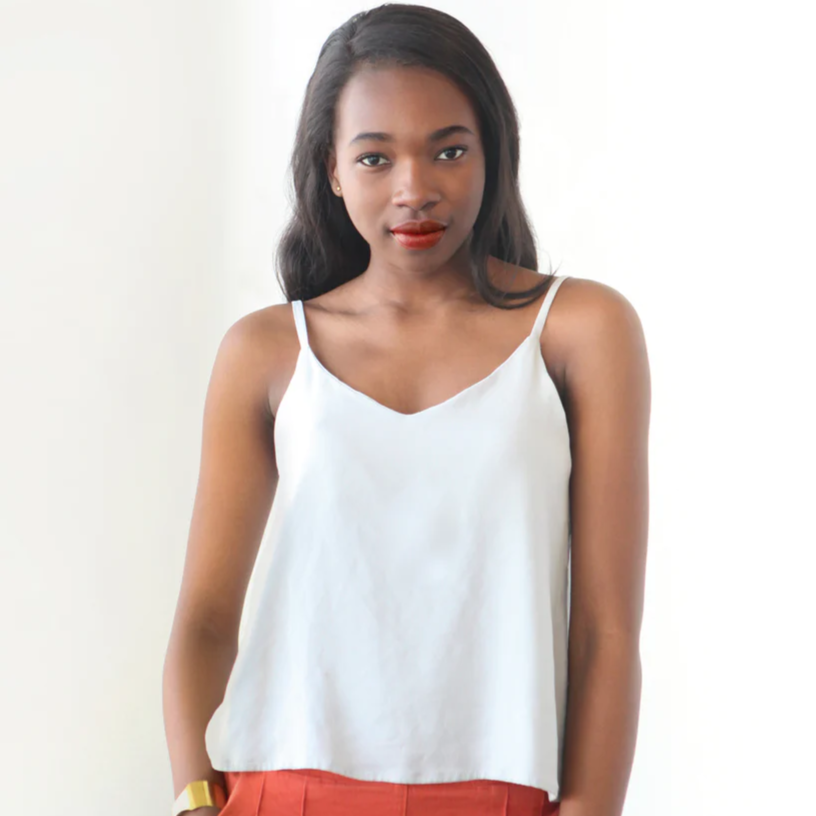 True Bias - Ogden Camisole Top