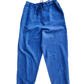 Merchant & Mills - The 101 Trouser