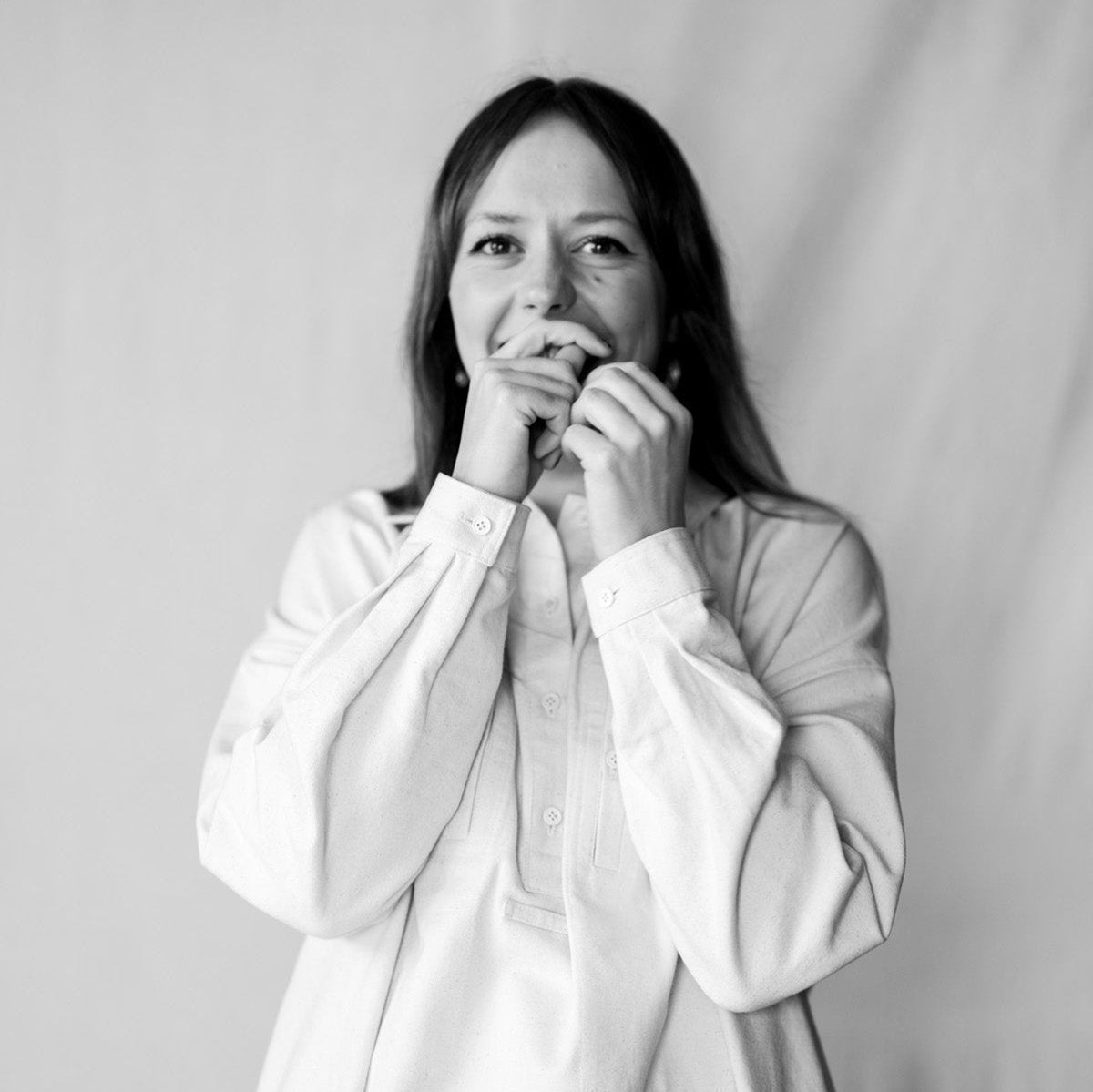 Merchant & Mills - The Cawley