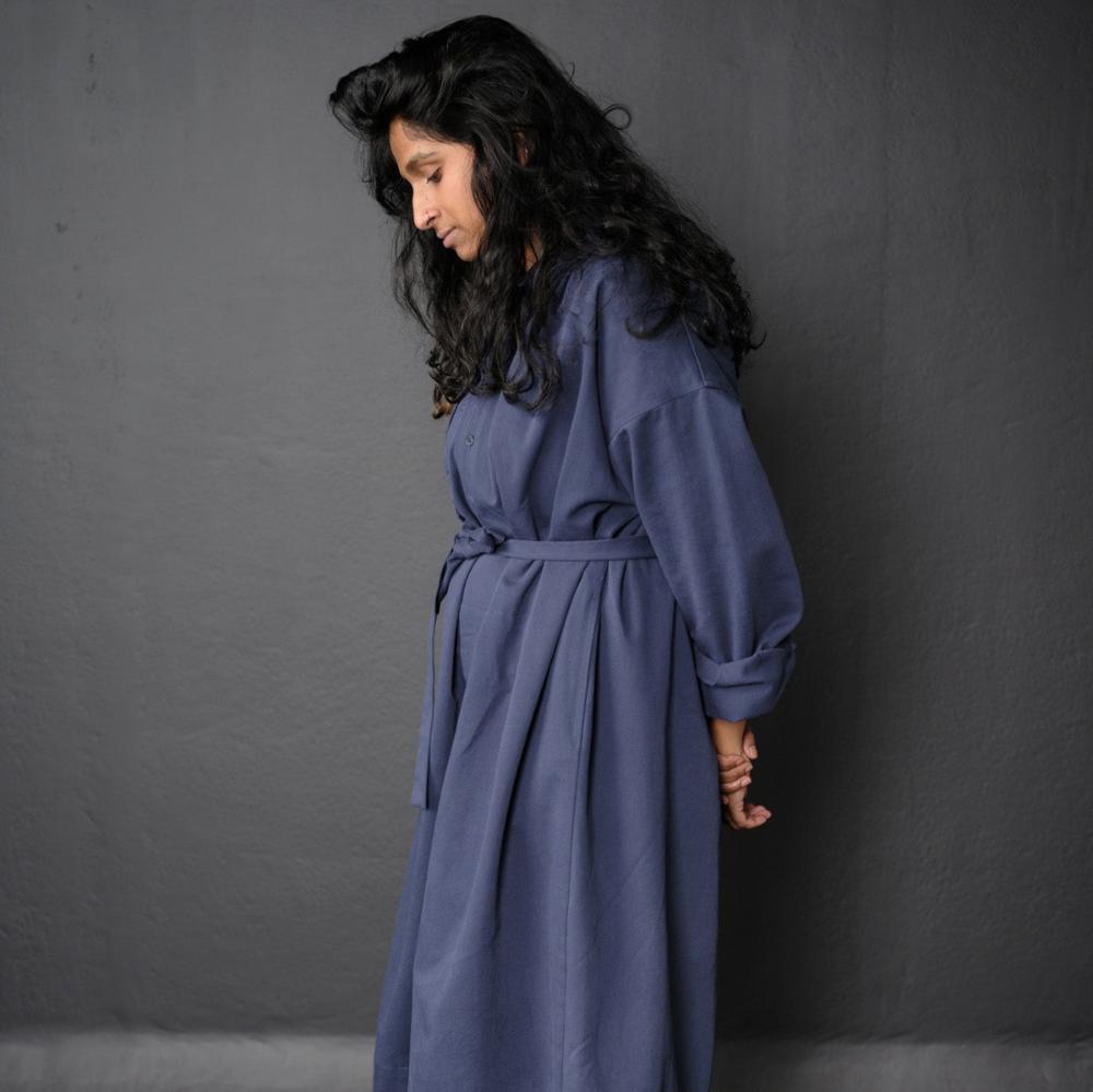 Merchant & Mills - The Cawley