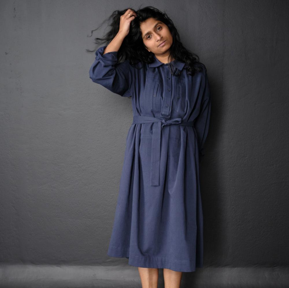 Merchant & Mills - The Cawley