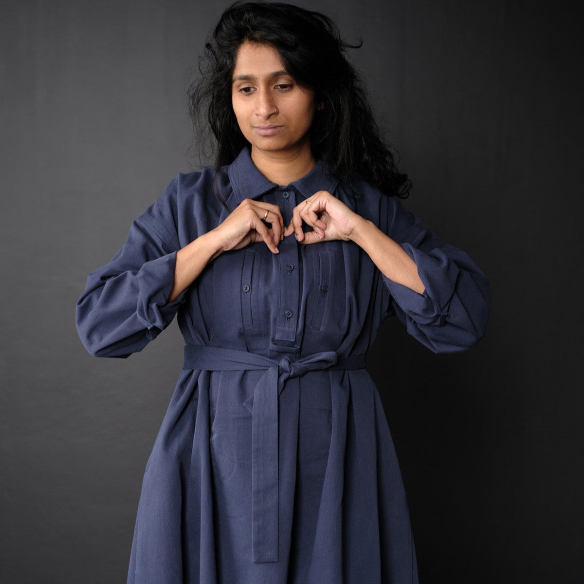 Merchant & Mills - The Cawley