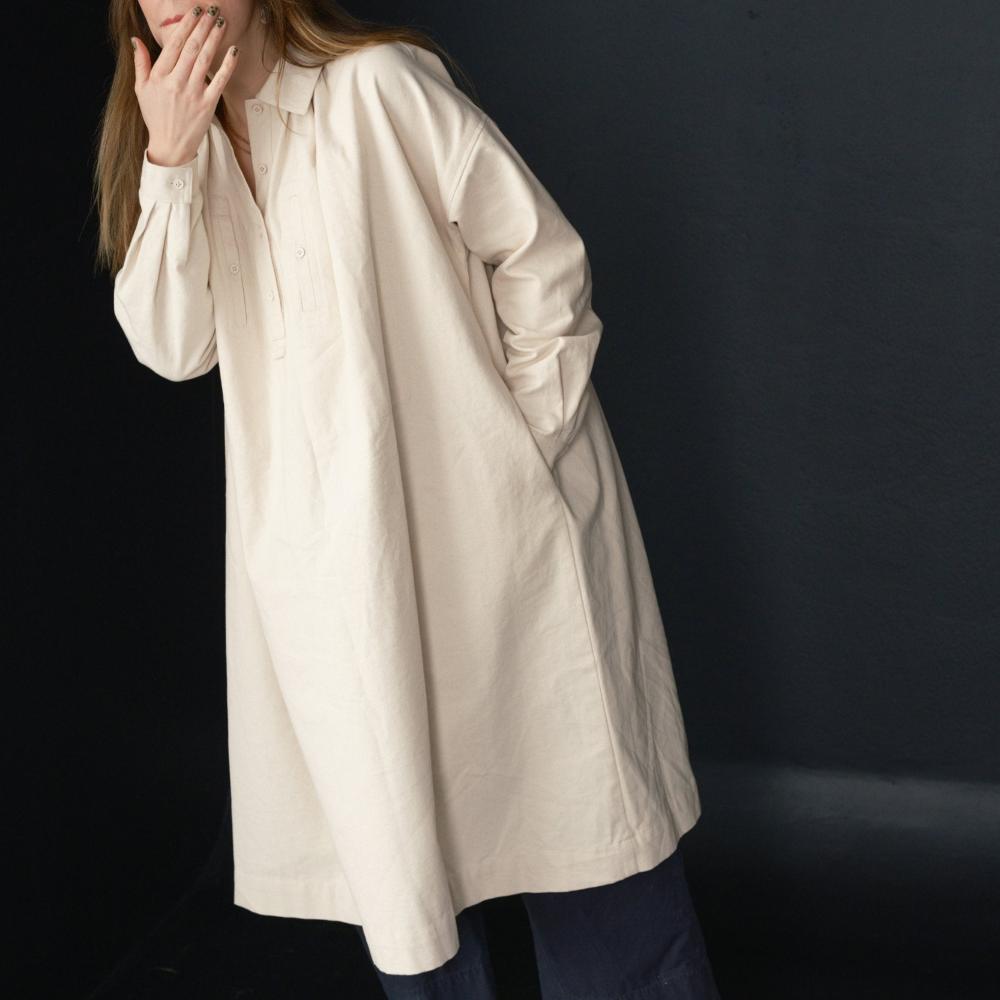 Merchant & Mills - The Cawley