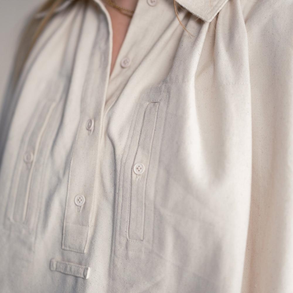 Merchant & Mills - The Cawley