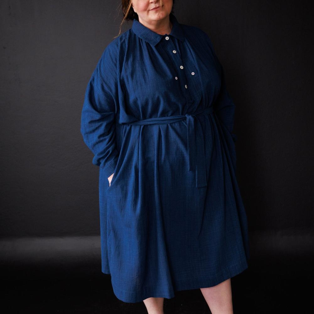 Merchant & Mills - The Cawley