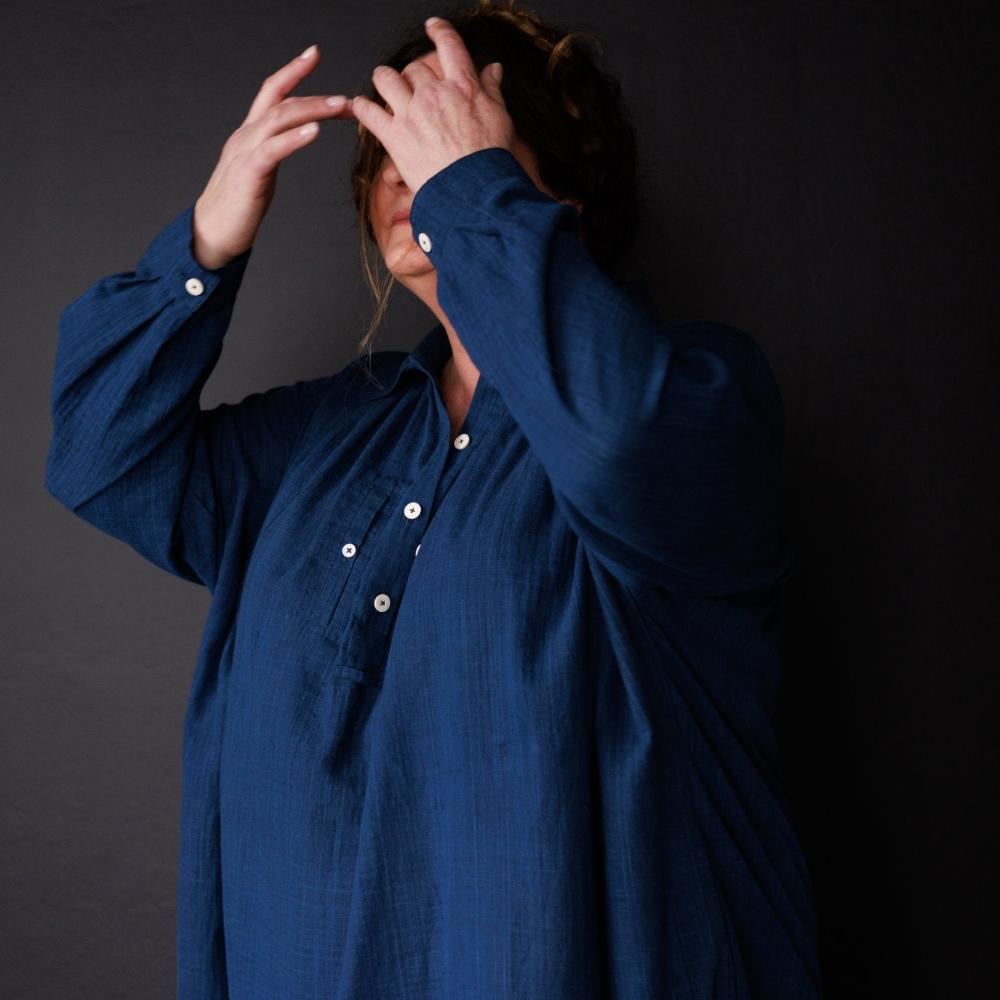 Merchant & Mills - The Cawley