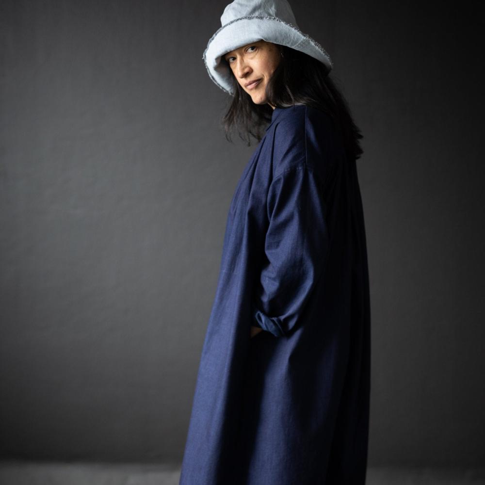 Merchant & Mills - The Cawley