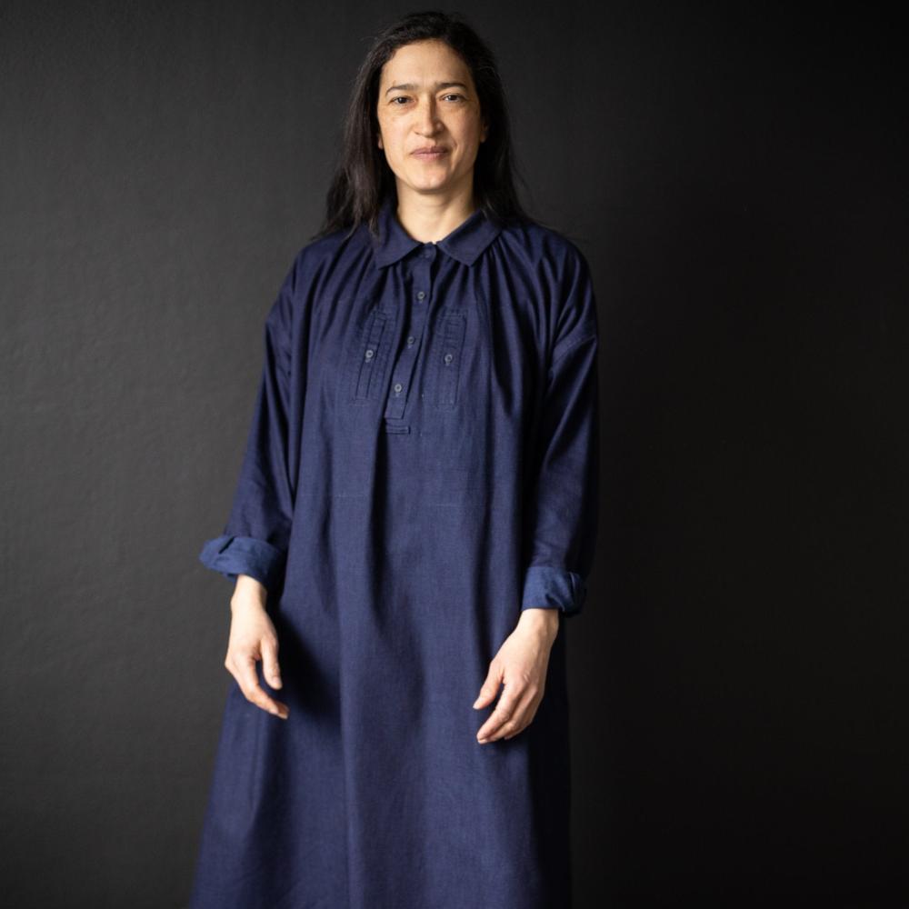 Merchant & Mills - The Cawley