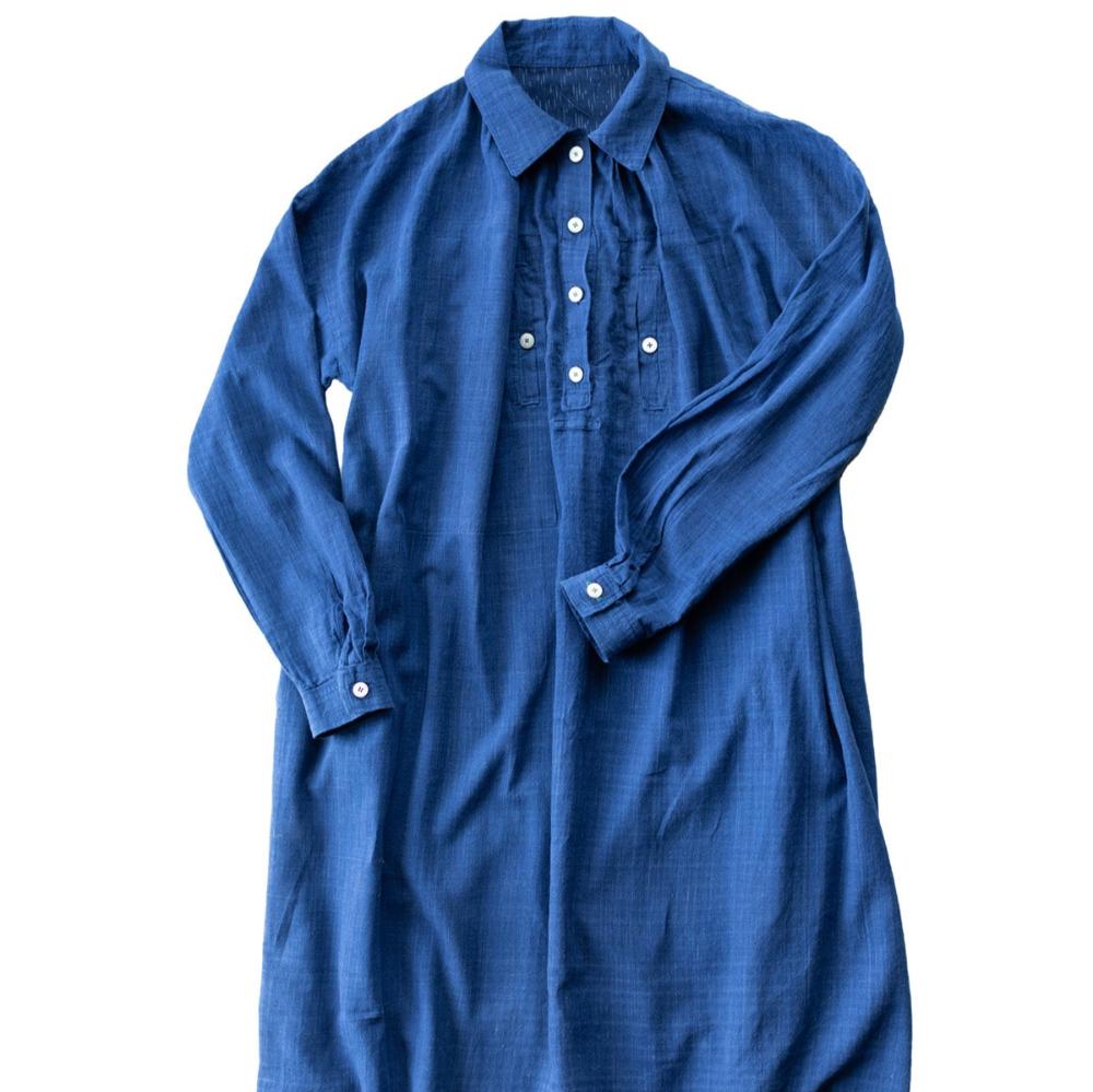 Merchant & Mills - The Cawley Dress - PDF