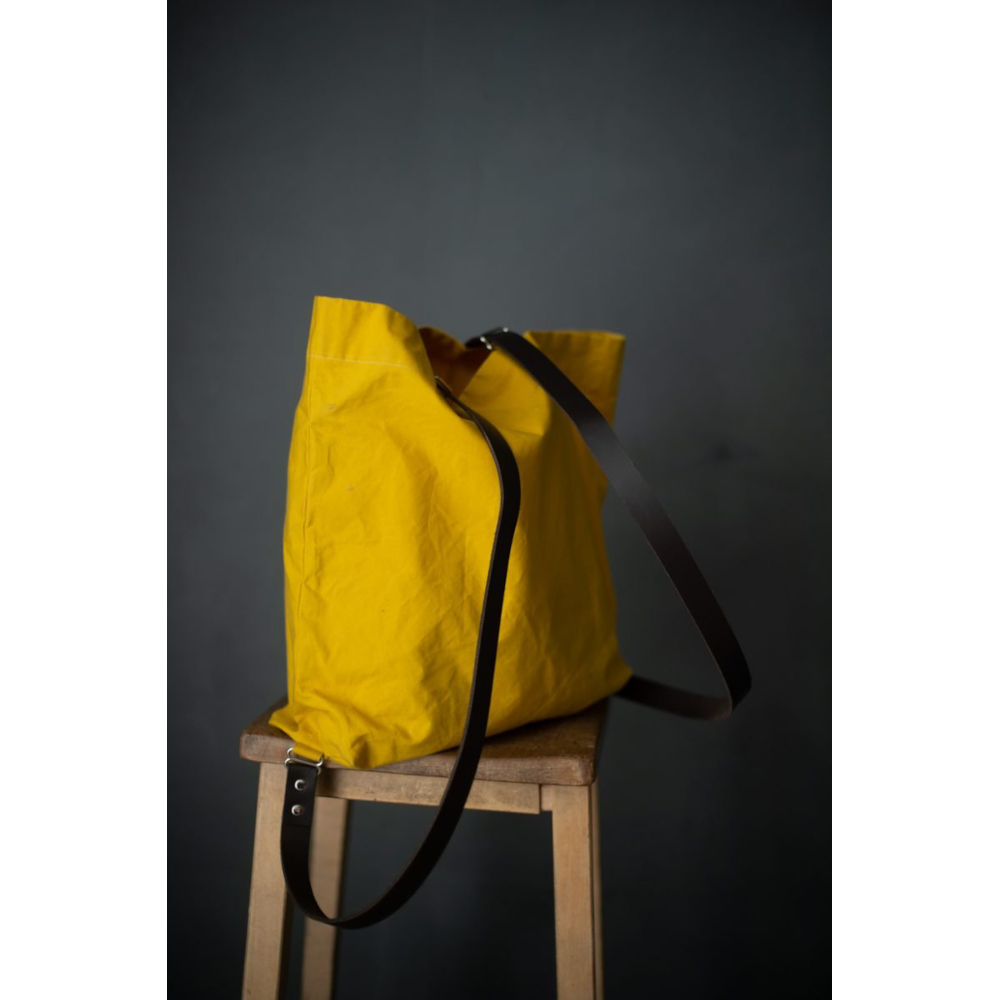 Merchant & Mills - The Costermonger Bag