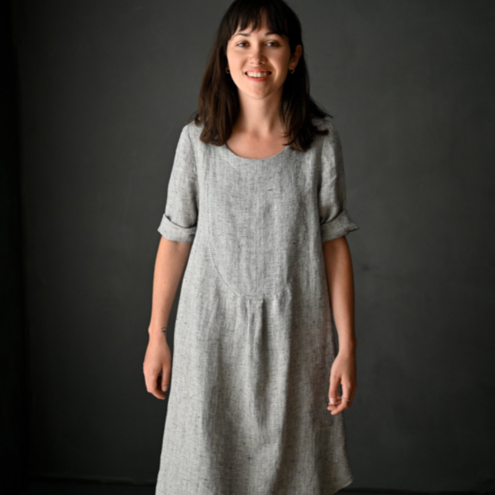 Merchant & Mills - The Dress Shirt