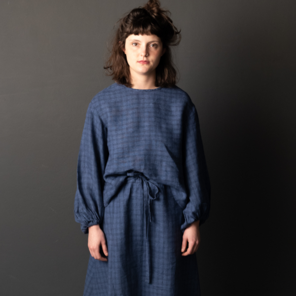 Merchant & Mills - The Edie Top