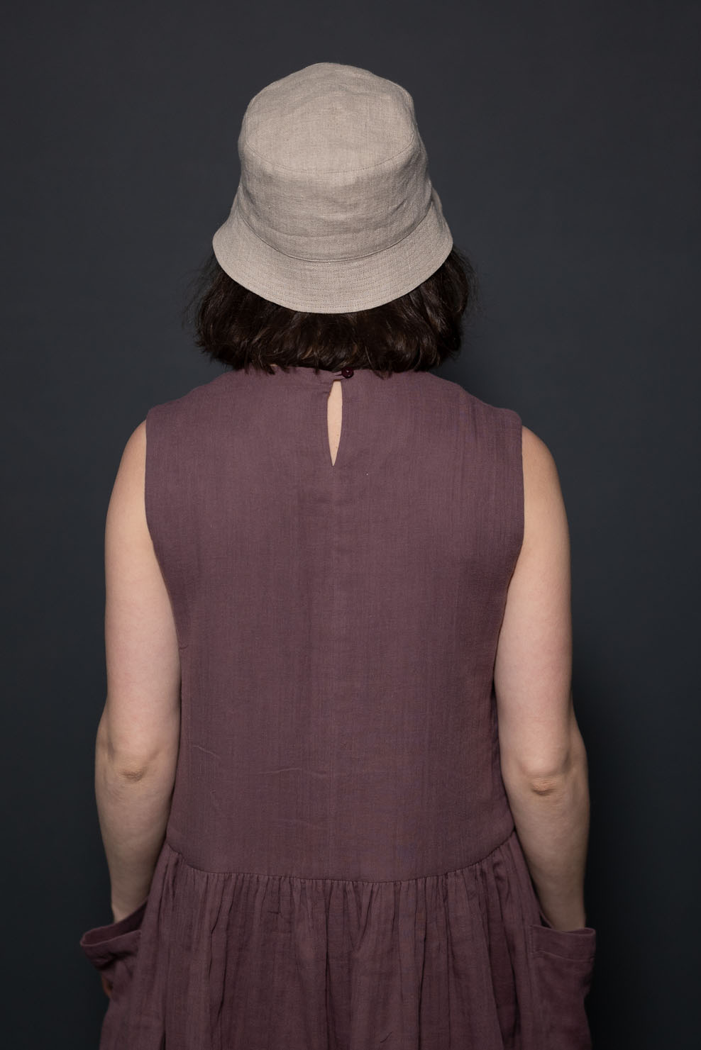 Merchant & Mills - The Hattie and Ellis Dresses