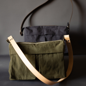 Merchant & Mills - The Factotum