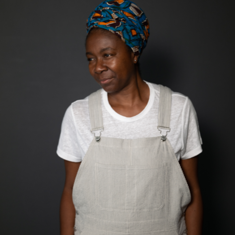 Merchant & Mills - The Harlene Dungarees