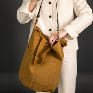 Merchant & Mills - The Jack Tar Bucket Bag