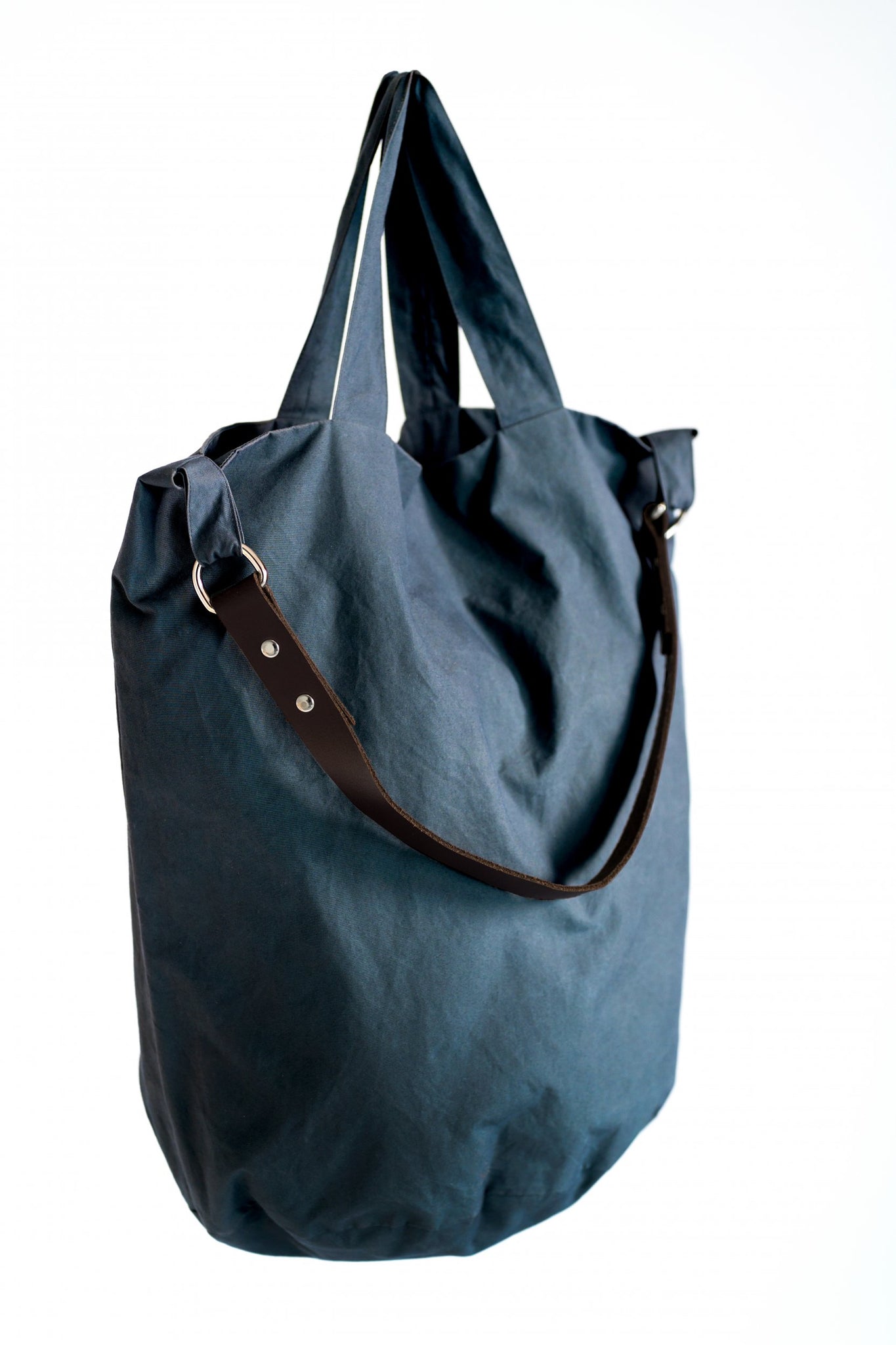 Merchant & Mills - The Jack Tar Bucket Bag