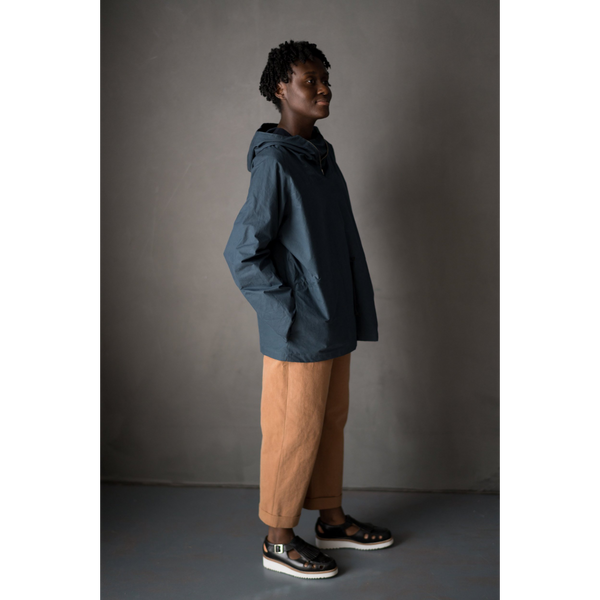 Merchant & Mills Unisex - The Landgate Anorak