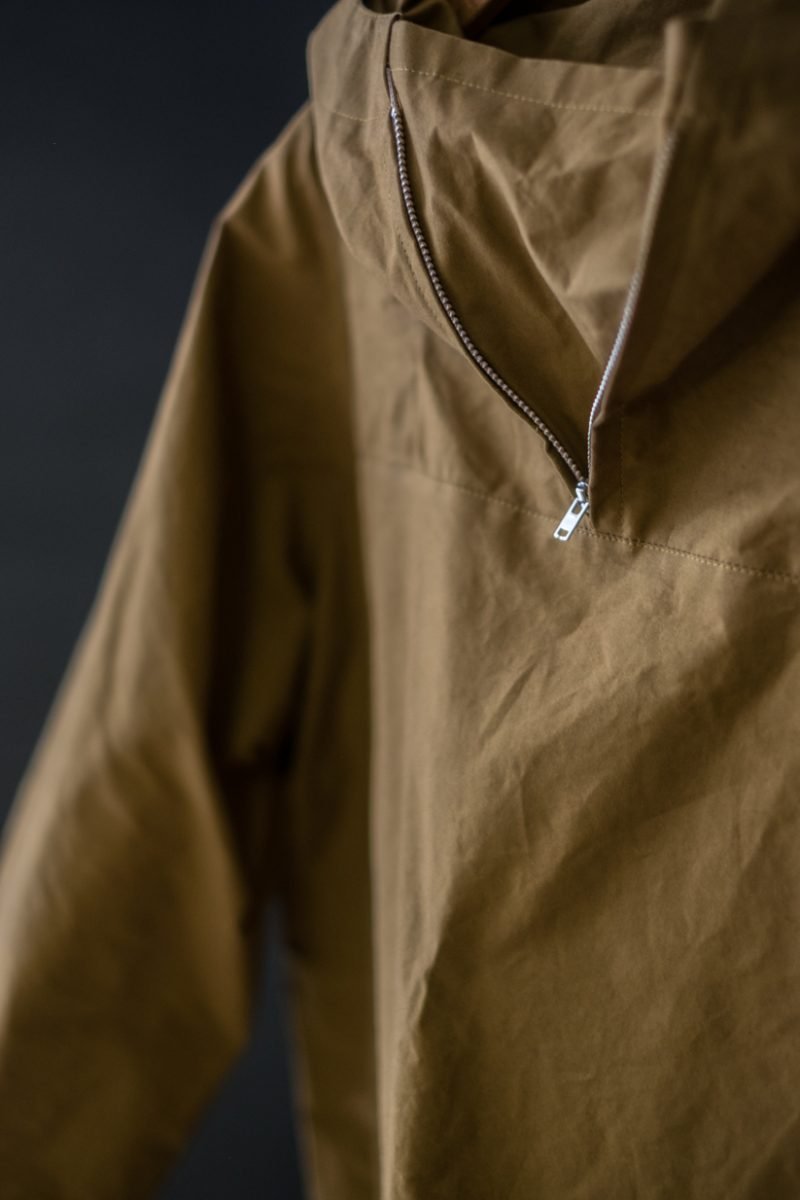 Merchant & Mills Unisex - The Landgate Anorak