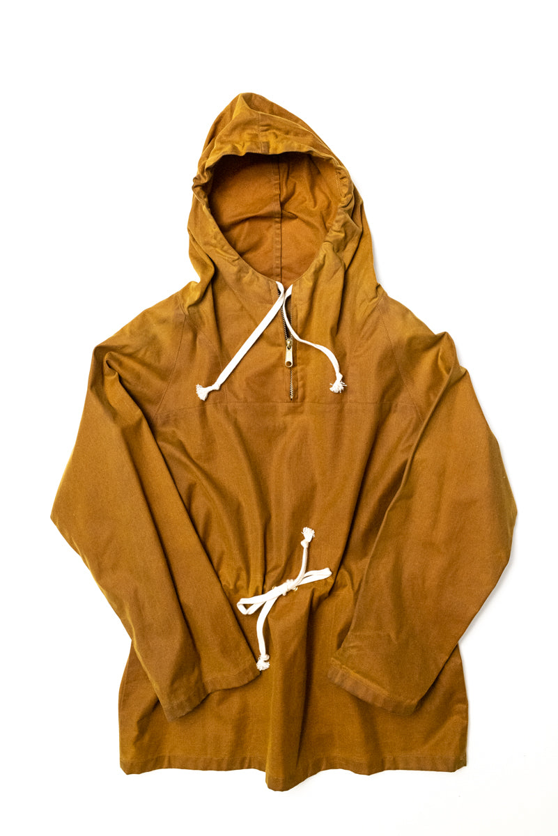 Merchant & Mills Unisex - The Landgate Anorak