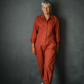 Merchant & Mills - The Thelma