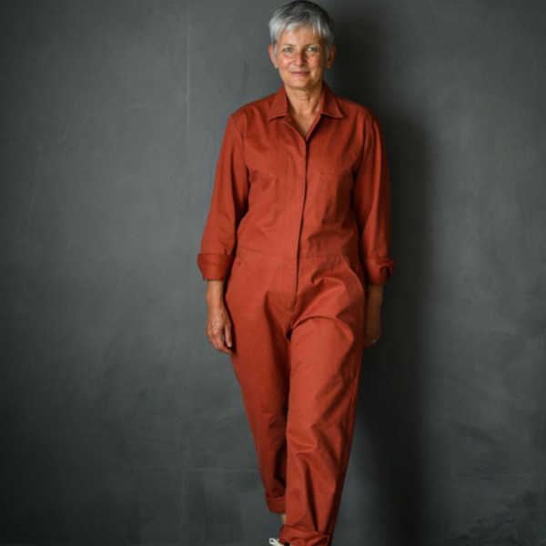 Merchant & Mills - The Thelma