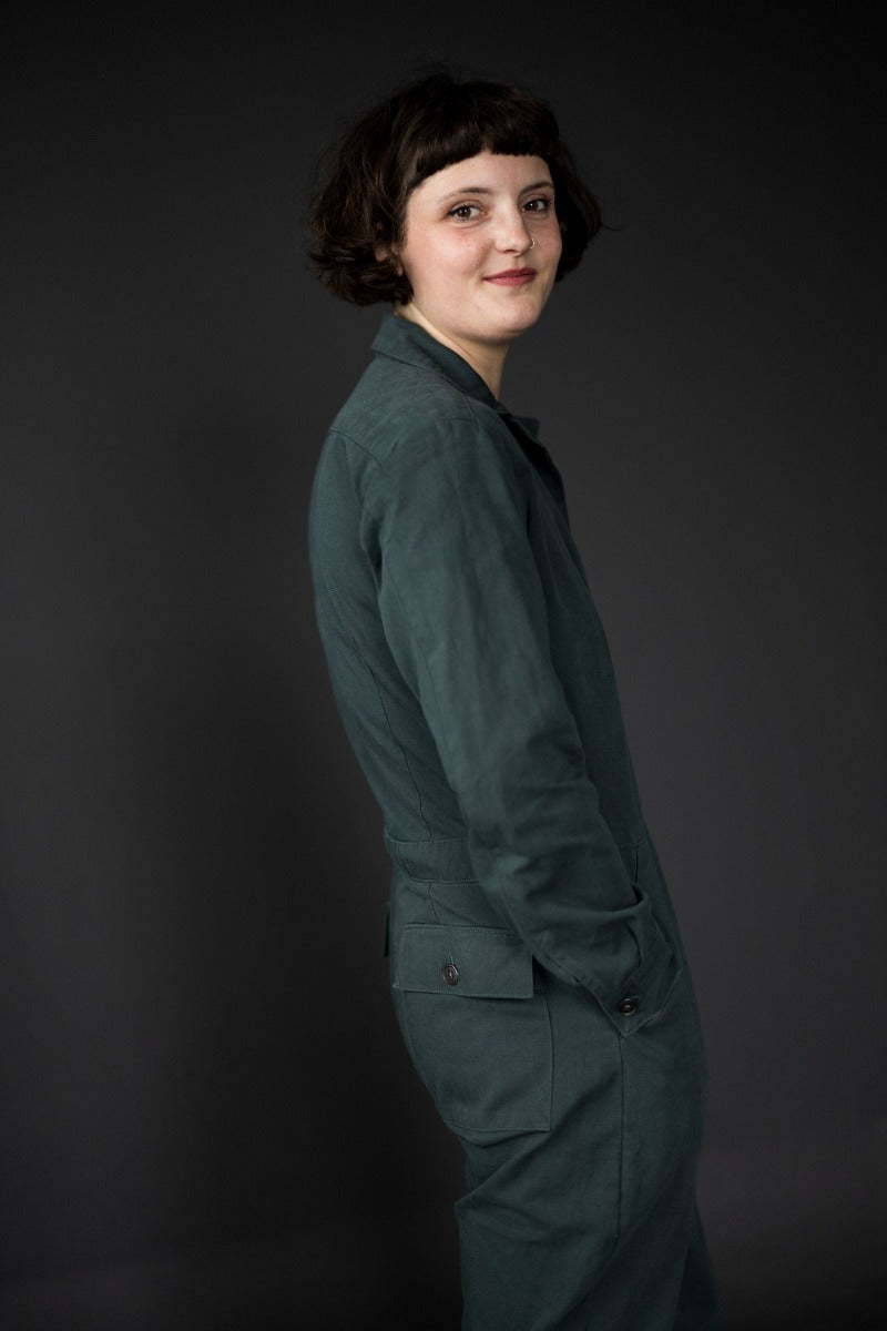 Merchant & Mills - The Thelma