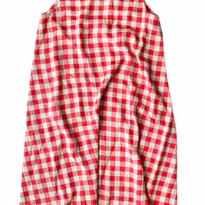 Merchant & Mills - The Trapeze Dress