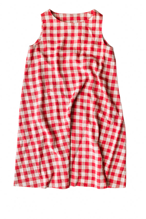 Merchant & Mills - The Trapeze Dress