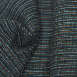 Nara Homespun - Green