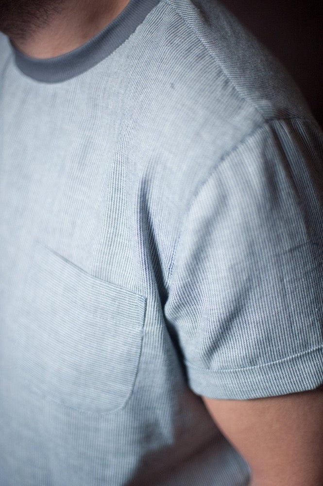 Merchant & Mills Unisex- The Tee Shirt - PDF Pattern