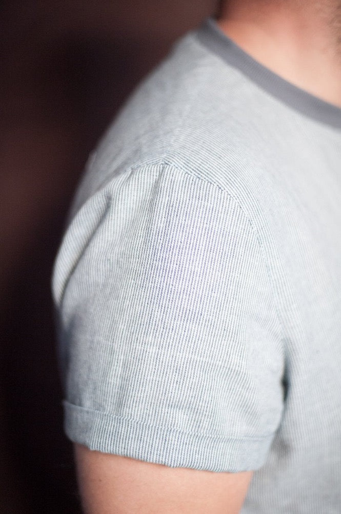 Merchant & Mills Unisex- The Tee Shirt - PDF Pattern