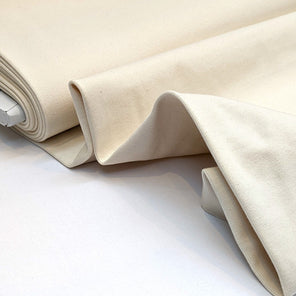 Organic Cotton Cuffing - Cream