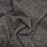 Boiled Wool - Light Grey