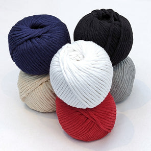 Macramé Cord - 50m x 4mm