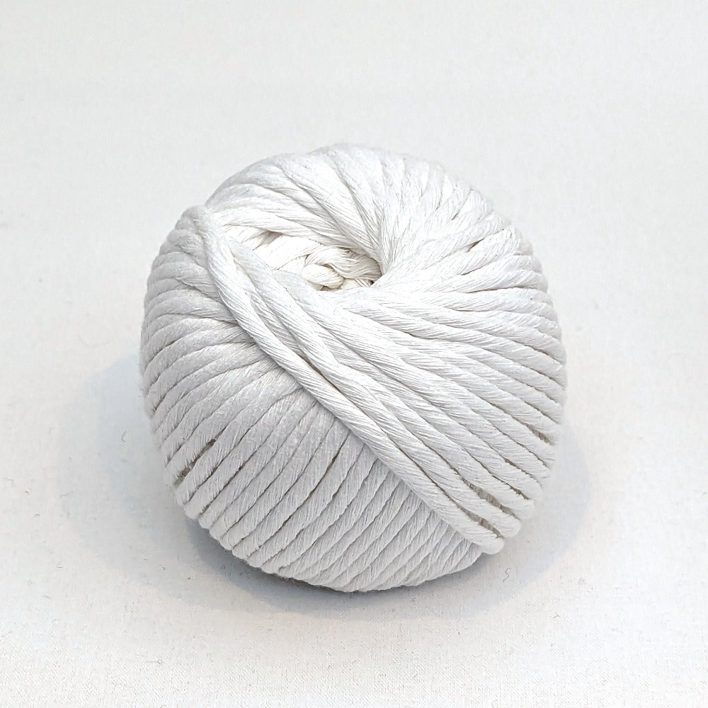 Macramé Cord - 50m x 4mm