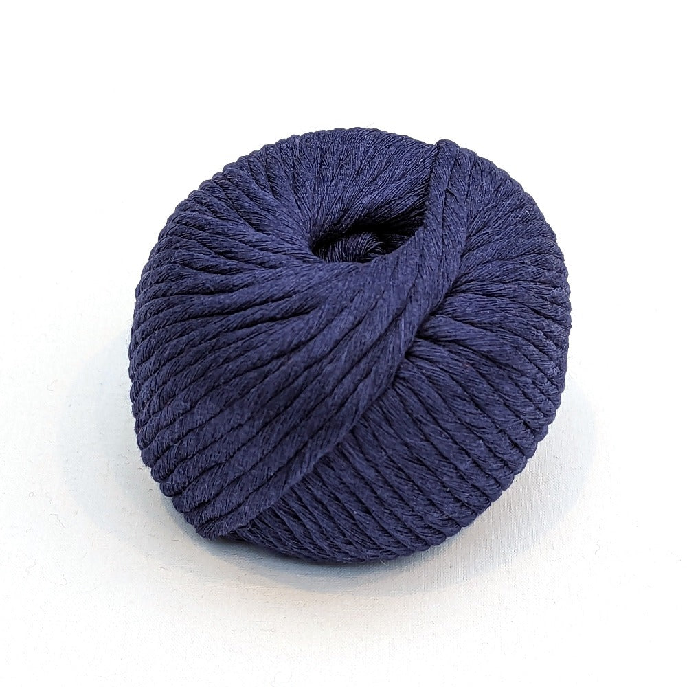 Macramé Cord - 50m x 4mm