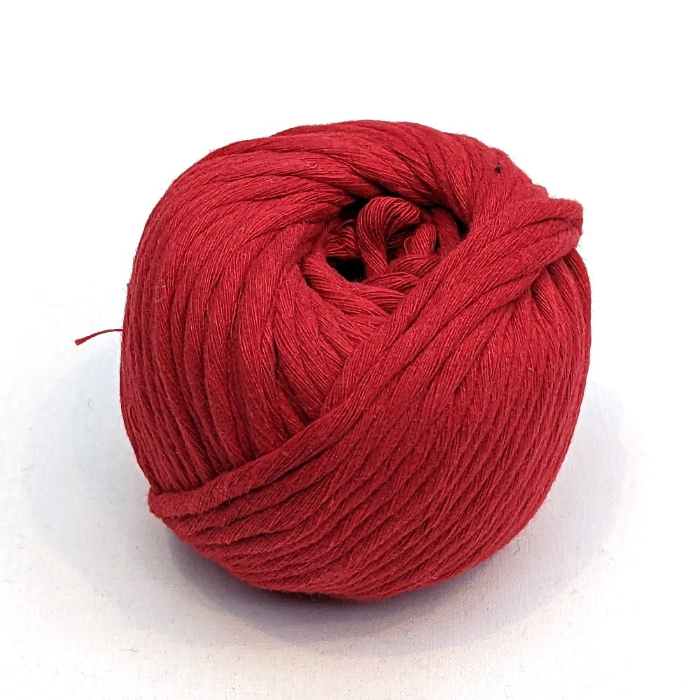 Macramé Cord - 50m x 4mm