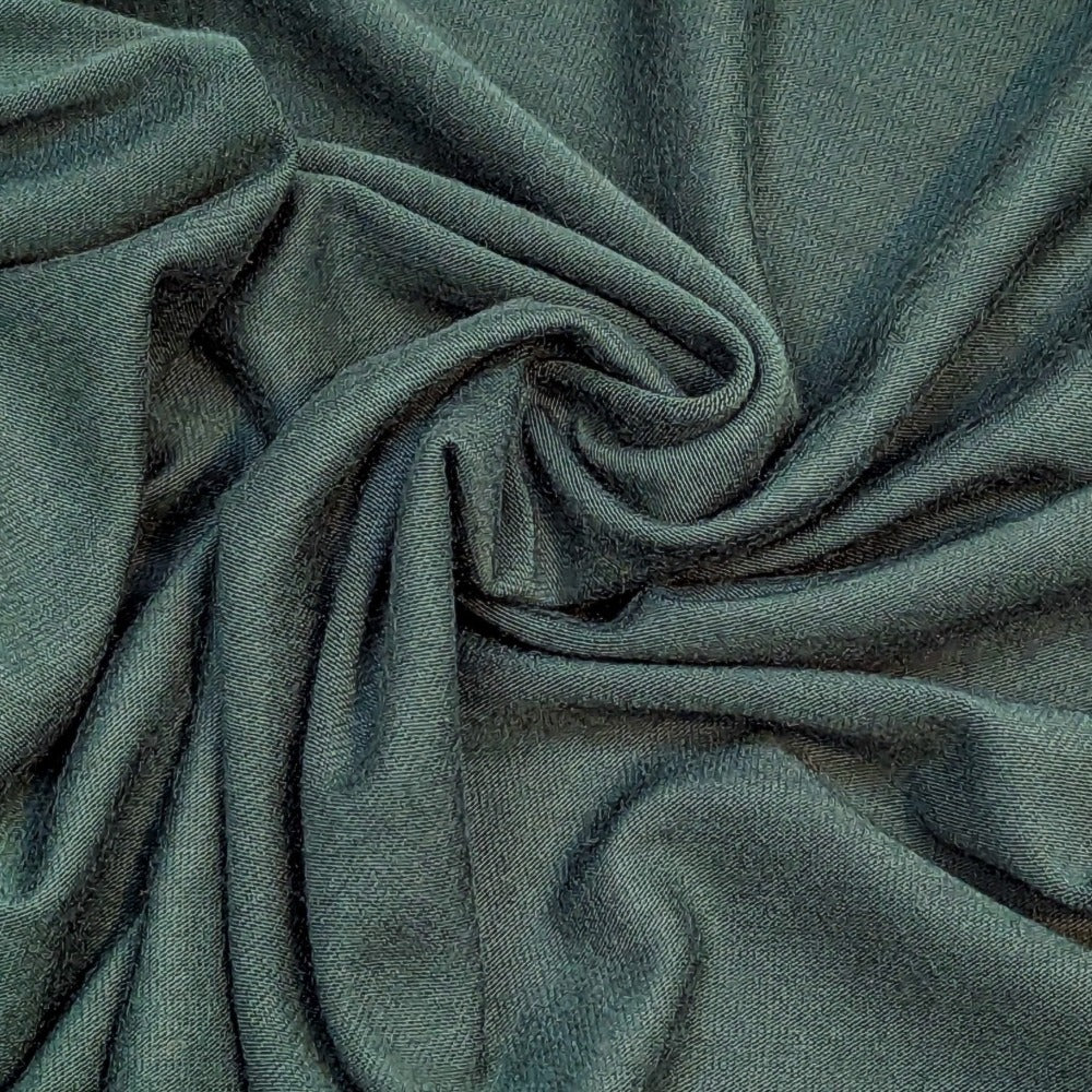 Eco-Modal Knit - Forest
