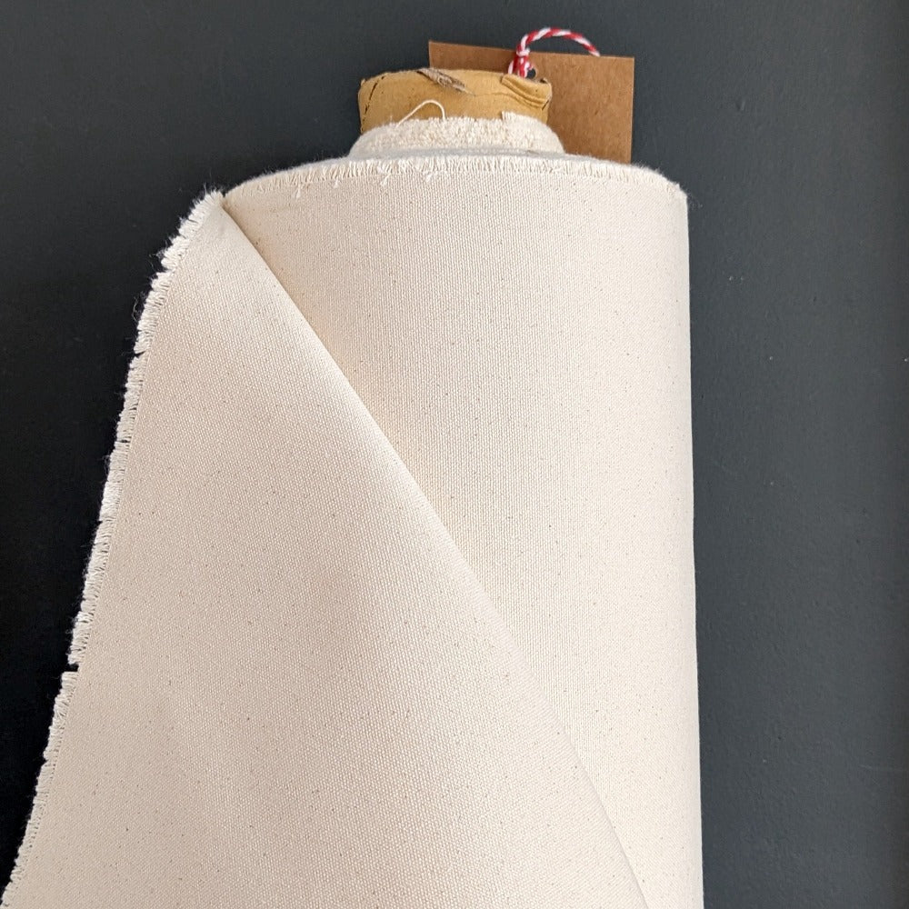 Artist's Cotton Canvas