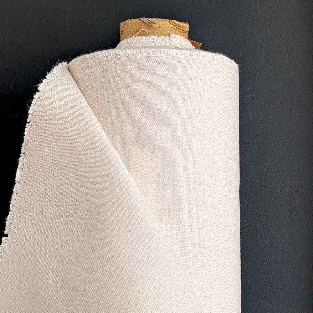 Artist's Cotton Canvas