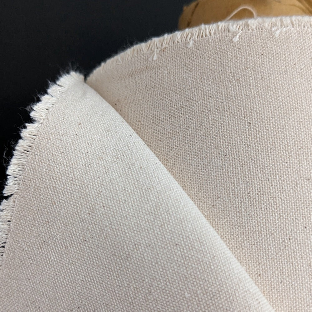 Artist's Cotton Canvas