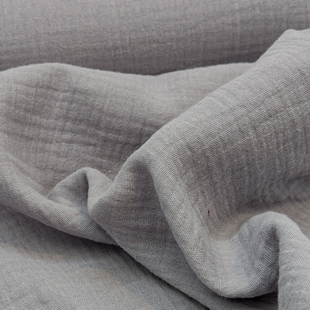 Silk, Light Weight and Drapey Woven Fabric – Ray Stitch