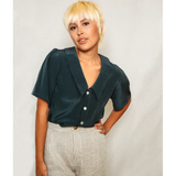Friday Pattern Co. - The Patina Blouse
