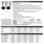Thread Theory - 18 Woodley Tee