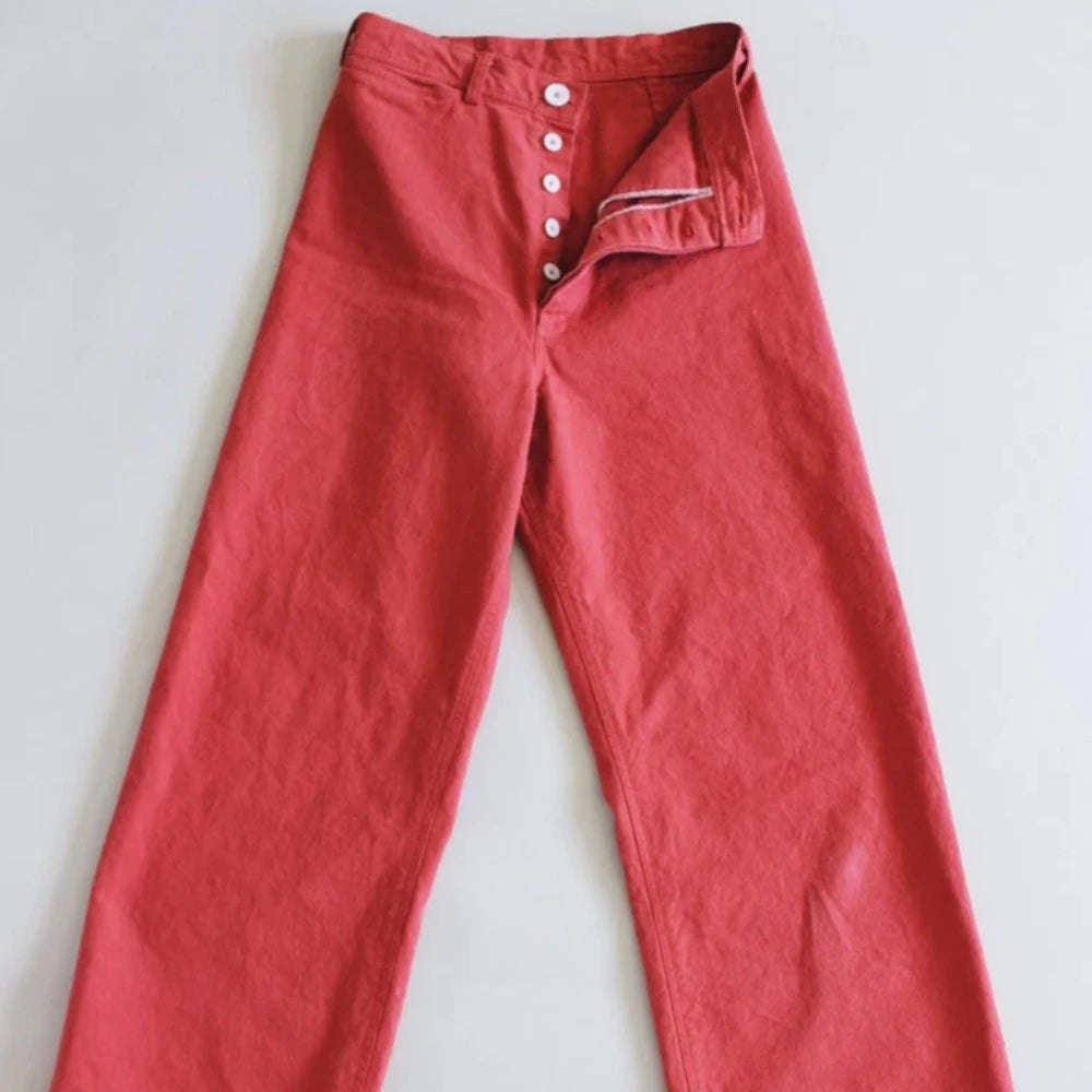 Anna Allen Clothing - Persephone Pants and Shorts - PDF Pattern