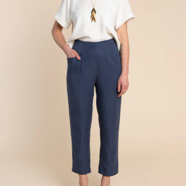 Closet Core Patterns - Pietra Pants and Shorts