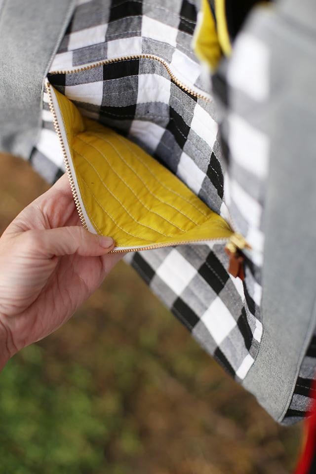 The Poolside Tote Bag - Noodlehead