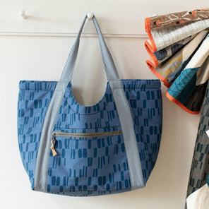 The Poolside Tote Bag - Noodlehead